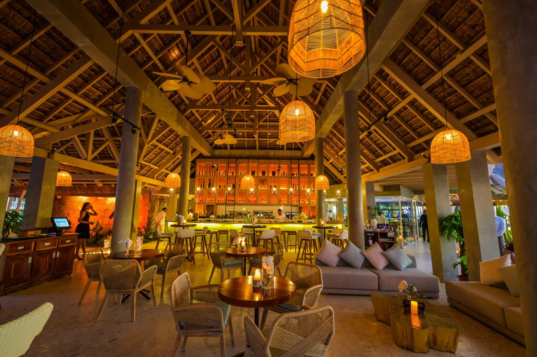 Sugar Beach Mauritius